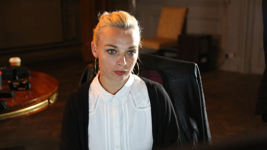 Help! My House Is Haunted Season 1 Episode 7 on Really - TV Programme Poster