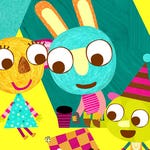 Image for the Animation programme "Olobob Top"