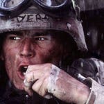 Image for the Film programme "Black Hawk Down"