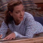 Image for episode "Better Camera" from Sitcom programme "King of Queens"