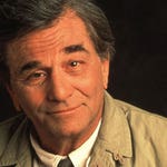 Image for episode "The Most Dangerous Match" from Drama programme "Columbo"