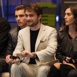 Image for the Film programme "Now You See Me 2"