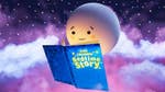 Image for episode "Guz Khan - All the Wonderful Ways to Read" from Childrens programme "CBeebies Bedtime Stories"