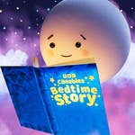 Image for Childrens programme "CBeebies Bedtime Stories"