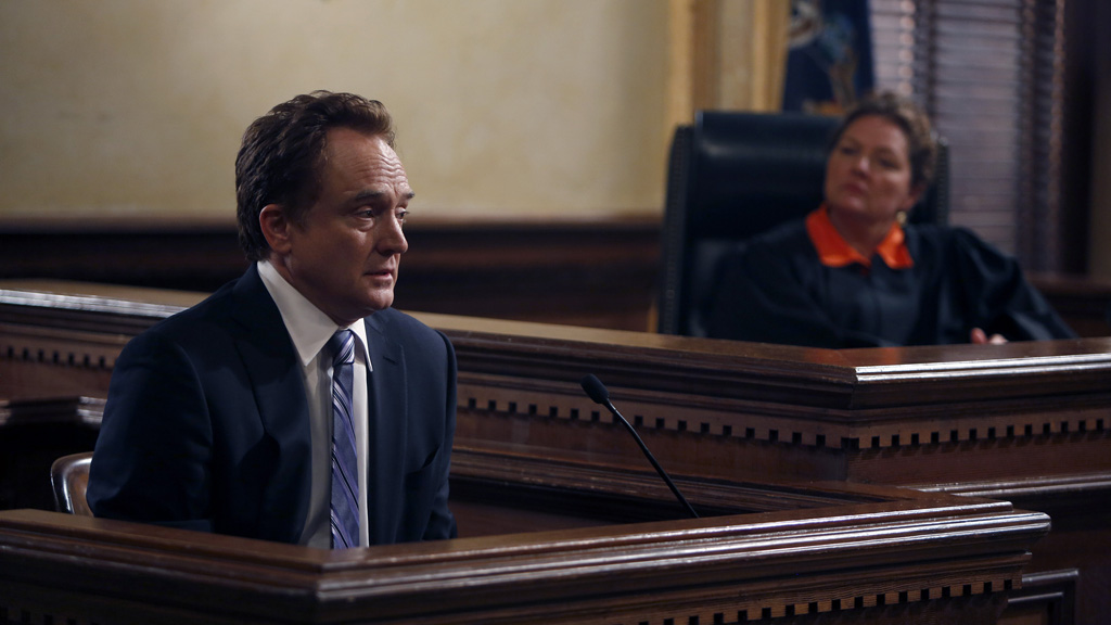 Law & Order: Special Victims Unit on 5USA - 10:00pm