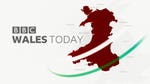 Image for the News programme "BBC Wales Today; Weather"