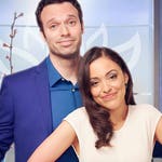 Image for the Film programme "What We Do For Love"