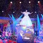 Image for episode "Daisy May Cooper, Chris Ramsey, Ella Henderson, Jordan North" from Quiz Show programme "Never Mind the Buzzcocks"