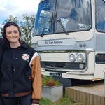 Image for episode "Tin Can Retreat" from Reality Show programme "Four in a Bed"