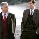 Image for Drama programme "Inspector George Gently"