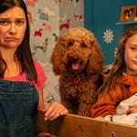 Image for Childrens programme "Waffle the Wonder Dog"