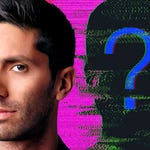 Image for the Reality Show programme "Catfish: The TV Show"