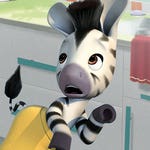 Image for Childrens programme "Zou"