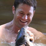 Image for the Nature programme "Deadly 60"