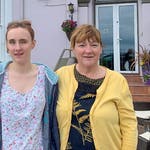 Image for episode "St Hilary Guest House" from Reality Show programme "Four in a Bed"
