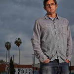 Image for the Documentary programme "Louis Theroux's LA Stories"