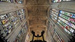 Image for the Music programme "Easter from King's"