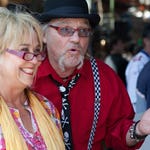 Image for episode "Nyc Transit" from Documentary programme "Baggage Battles"