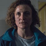 Image for the Film programme "Restless"