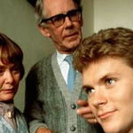 Image for episode "The Facts of Life" from Drama programme "Tales of the Unexpected"