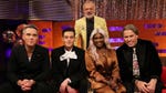 Image for Chat Show programme "The Graham Norton Show"