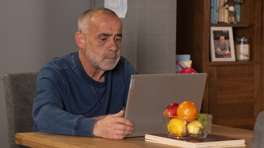 Coronation Street: 30/06/2025