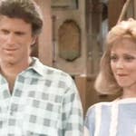 Image for episode "Dinner at Eight-ish" from Sitcom programme "Cheers"