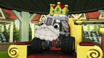 Image for episode "Knight Riders" from Childrens programme "Blaze and the Monster Machines"