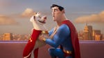Image for the Film programme "DC League Of Super Pets"