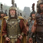 Image for the Film programme "Hercules"