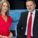 Image for the News programme "ITV News Cymru Wales"