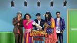 Image for the Comedy programme "Comedy Nights with Kapil"