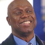 Image for episode "Cop-Con" from Sitcom programme "Brooklyn Nine-Nine"