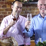 Image for Travel programme "Rick Stein's Spain"