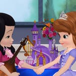 Image for the Animation programme "Sofia the First"
