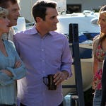 Image for episode "The Big Guns" from Sitcom programme "Modern Family"