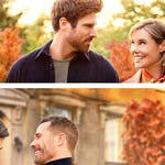 Image for the Film programme "Notes of Autumn"
