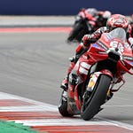 Image for Motoring programme "MotoGP"