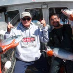 Image for the Documentary programme "Alaska Fish Wars"
