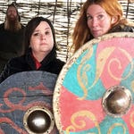 Image for the Documentary programme "Secret Scotland"