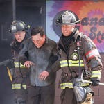 Image for the Drama programme "Chicago Fire"