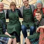 Image for episode "2025" from Cookery programme "The Great British Bake Off"