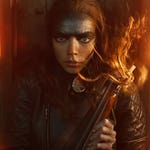 Image for the Film programme "Furiosa: A Mad Max Saga"