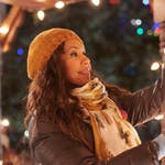 Image for the Film programme "A Christmas Break"