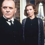 Image for the Film programme "The Remains of the Day"