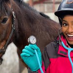 Image for Childrens programme "Blue Peter"