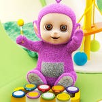 Image for Childrens programme "Teletubbies"
