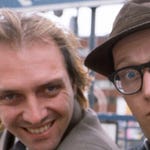 Image for episode "Gas" from Sitcom programme "Bottom"