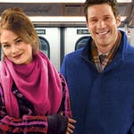 Image for the Film programme "The Way to You"