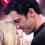 Image for the Film programme "Second Chance Christmas"